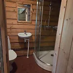 Maenniku Metsatalu Puhkemaja Vidiit Hébergement de vacances Viljandi (Viljandimaa)