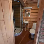 Maenniku Metsatalu Puhkemaja Vidiit * Viljandi (Viljandimaa)