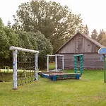 Hébergement de vacances Maenniku Metsatalu Puhkemaja Vidiit