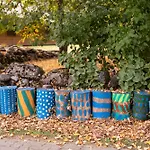 Maenniku Metsatalu Puhkemaja Vidiit *