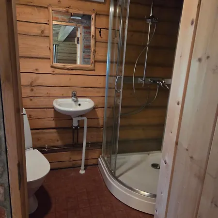 Maenniku Metsatalu Puhkemaja Vidiit Holiday home Viljandi (Viljandimaa)